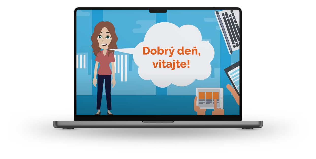 Számítógép videóval